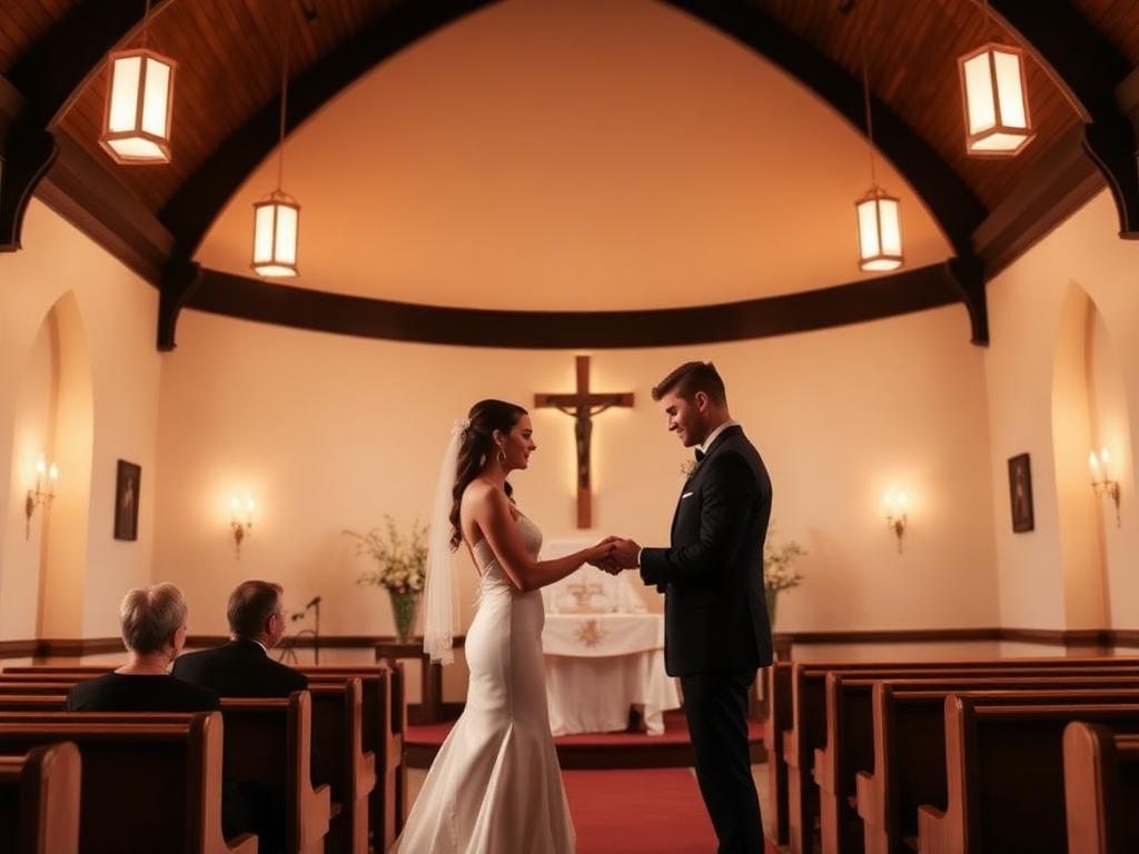 How to Elope in Houston, TX — A Complete Guide (2026)