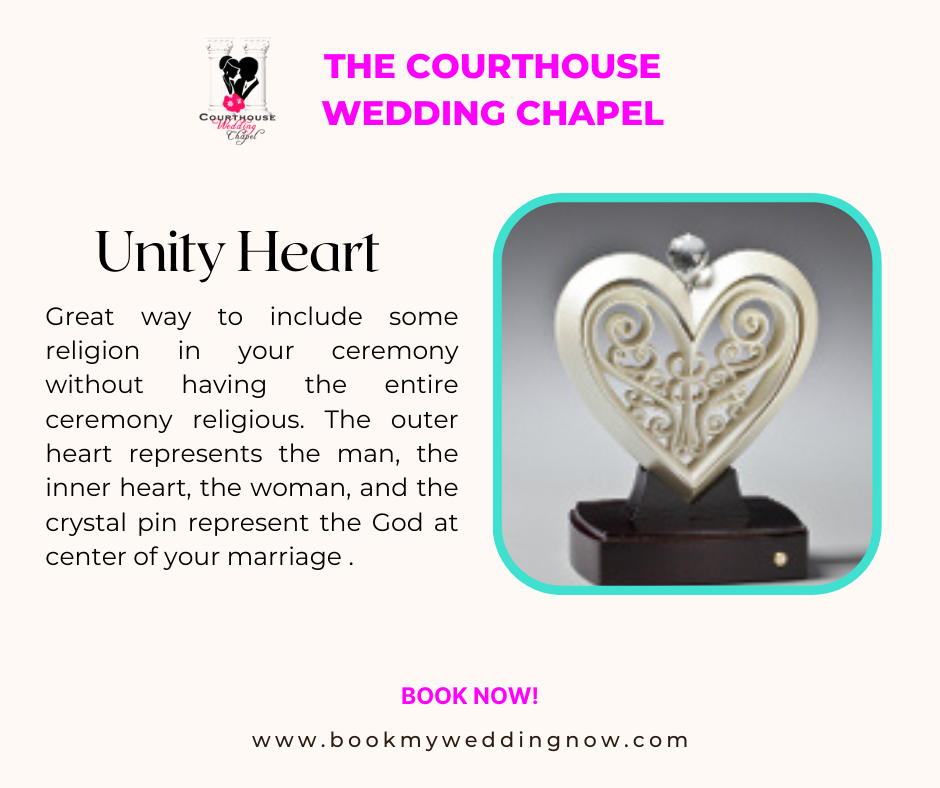 Unity Heart