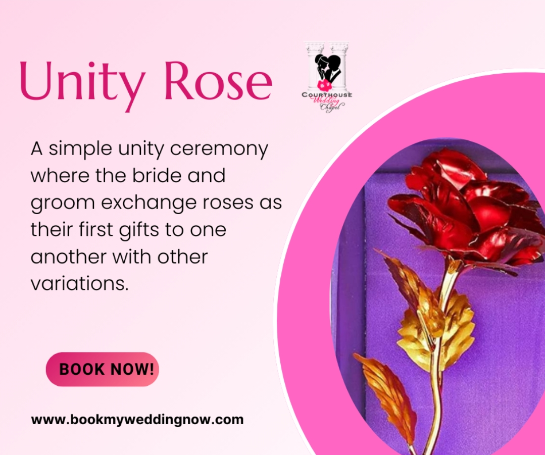 Unity Rose