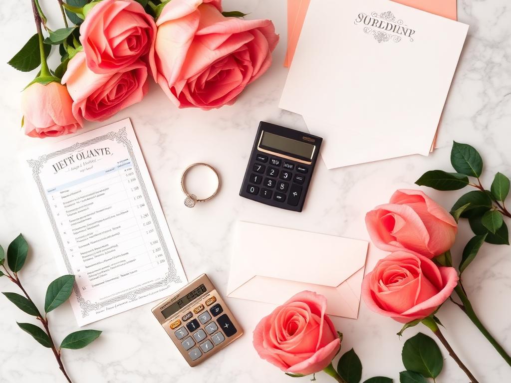How to Plan a Beautiful Houston Wedding for Under $500