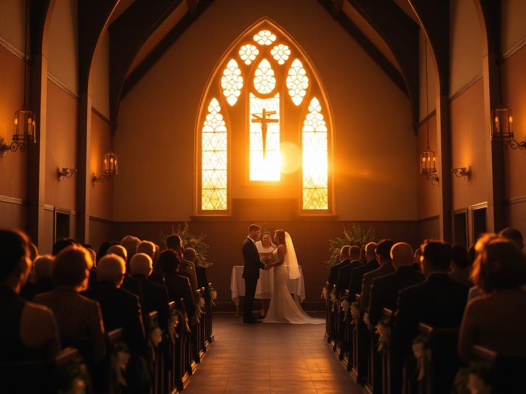 Why Weekday Weddings Are Worth It — Save Money & Skip the Stress