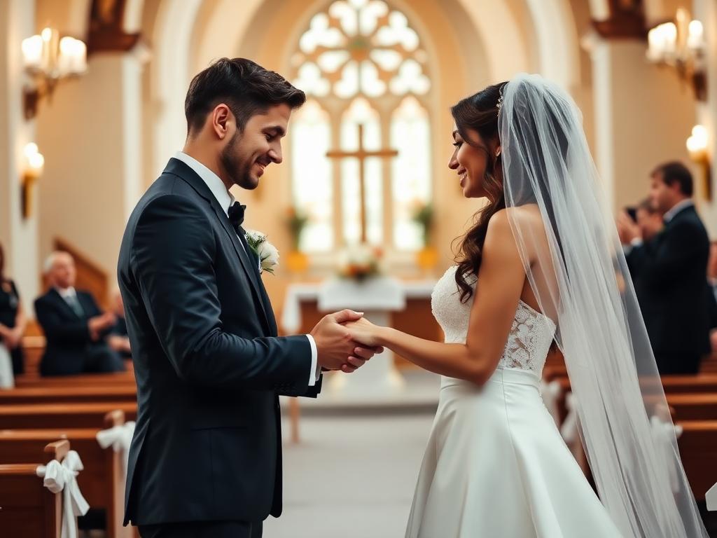 How to Write Personal Wedding Vows — Tips from a Houston Officiant
